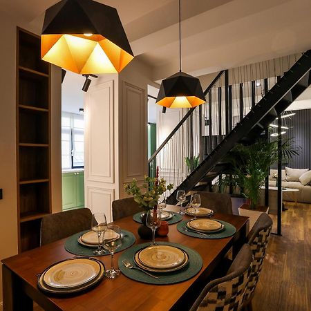 Dream House Apartment Tbilisi Luaran gambar